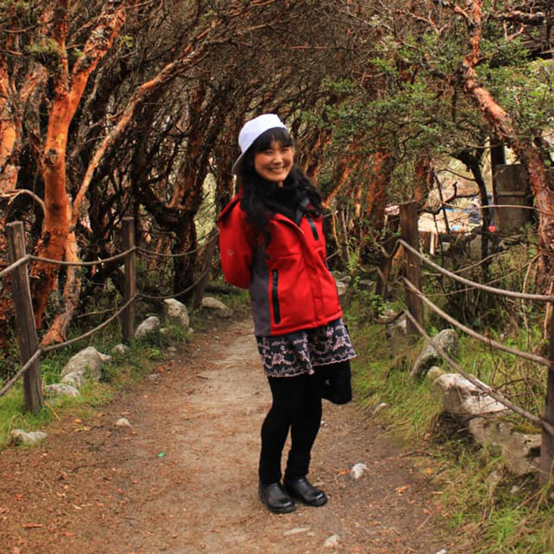 ayako aguri art expression classes