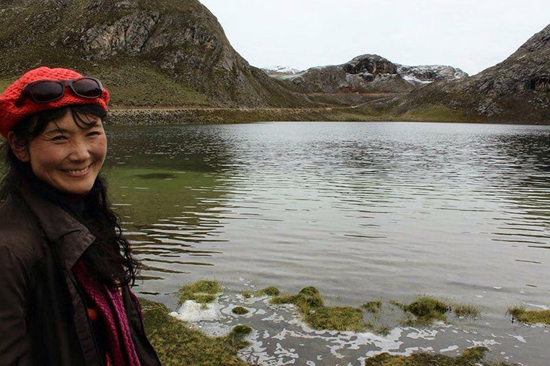 inca meditation courses