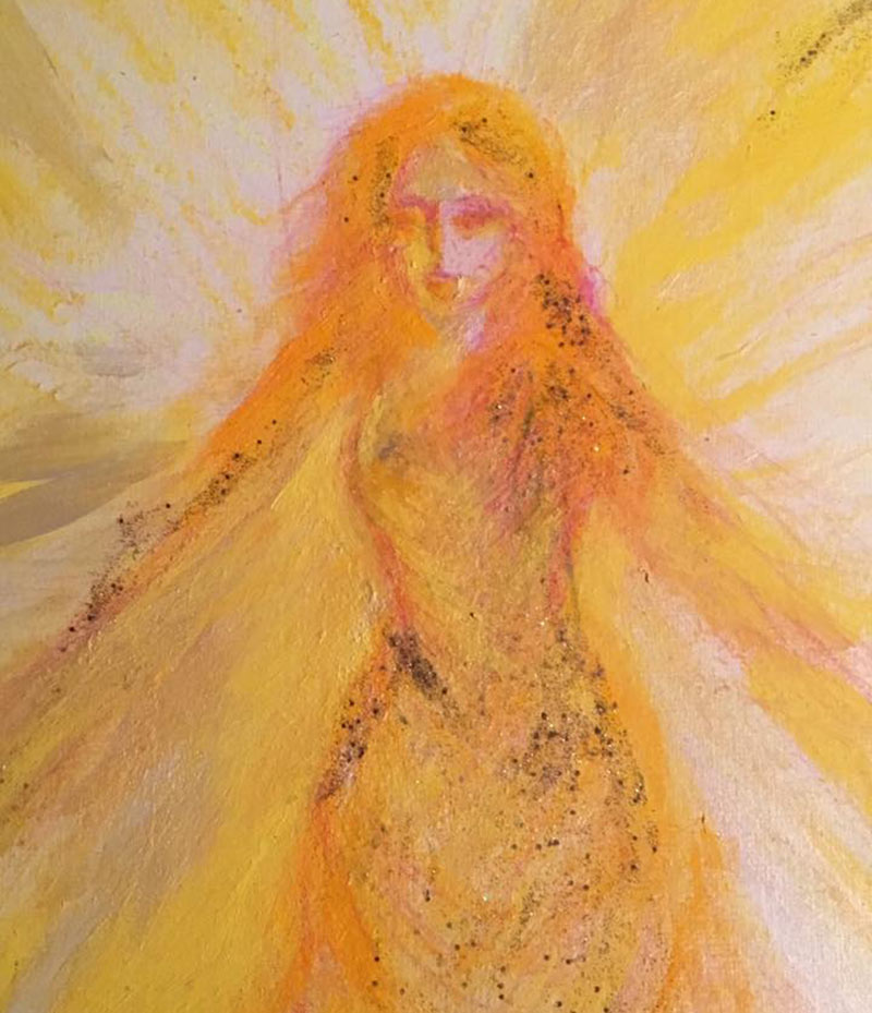 join art expression classes