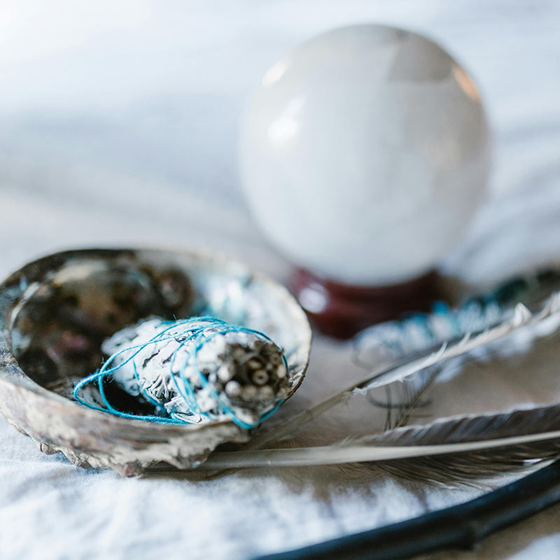 learn shamanism benefits